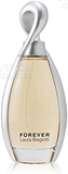 Laura Biagiotti Forever Touche d'Argent Eau de Parfum 100ml Spray