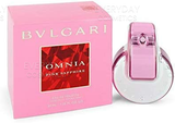 Bvlgari Omnia Pink Sapphire Eau de Toilette 40ml Spray