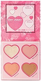 Sunkissed Cupids Match Makeup Palette