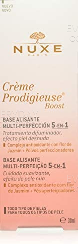 NUXE Huile Prodigieuse Boost 5-in-1 Multi-Perfection Smoothing Primer 30ml