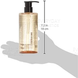 Shu Uemura Art Of Hair Cleansing Oil Shampoo 400ml