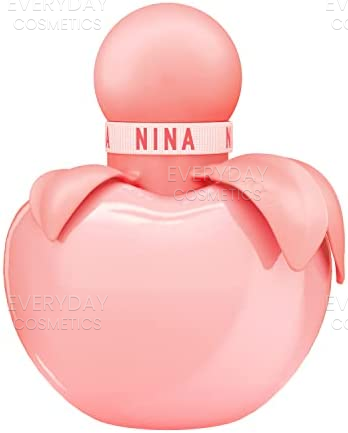 Nina Ricci Nina Rose Eau de Toilette 30ml Spray