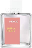 Mexx Simply Fruity Eau de Toilette 50ml Spray