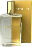 Yardley Gold Eau de Toilette 100ml Spray