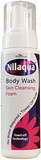 Nilaqua Skin Cleansing Foam 200ml