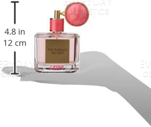 Victoria s Secret Crush Eau de Parfum 100ml Spray Everyday Cosmetics