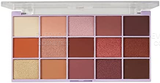 Sunkissed Golden Raspberries Eyeshadow Palette 1.7g x 15