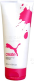 Puma Create Bath & Shower Gel 200ml