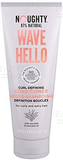 Noughty Wave Hello Curl Defining Shampoo 250ml