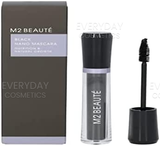 M2 Beauté Black Nano Mascara 6ml - Black