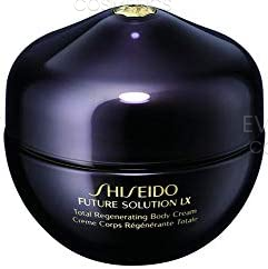 Shiseido Future Solution LX Total Regenerating Body Cream 200ml