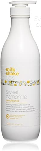 Milk_shake Camomile Conditioner 1000ml