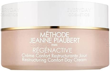 Jeanne Piaubert Régénactive Comfort Restructuring Day Cream 50ml