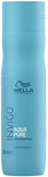 Wella Professionals Invigo Aqua Pure Purifying Shampoo 250ml