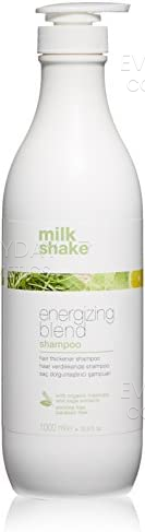 Milk_shake Energizing Blend Shampoo 1000ml