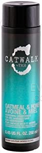 Tigi Catwalk Oatmeal & Honey Conditioner 250ml - New Version