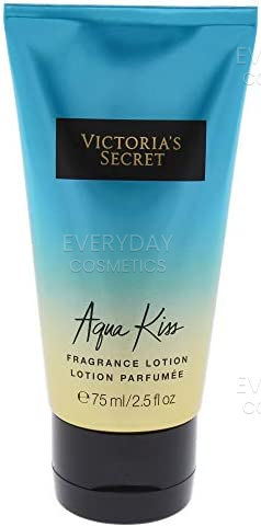 Victoria Secret Aqua Kiss Body Lotion 75ml