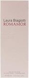 Laura Biagiotti Romamor Eau de Toilette 100ml Spray