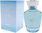 Tous Oh! The Origin Eau de Toilette 100ml Spray