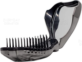 Richard Ward Tangle Angel Pro Compact Titanium Hair Brush