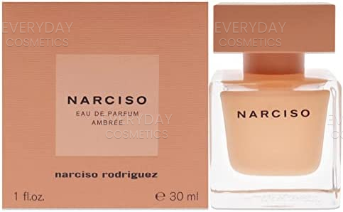 Narciso Rodriguez Narciso Ambrèe Eau de Parfum 30ml Spray