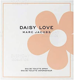 Marc Jacobs Daisy Love Eau de Toilette 100ml Spray