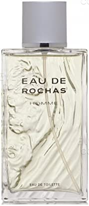 Rochas Eau de Rochas Homme Eau de Toilette 50ml Spray