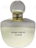 Oscar De La Renta Something Gold Eau De Parfum 100ml Spray