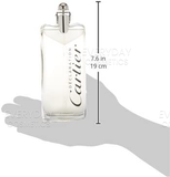 Cartier Declaration Eau De Toilette 150ml Spray