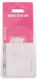 Beter Eyelash Curler Silicone Refill Pads - 5 Pieces