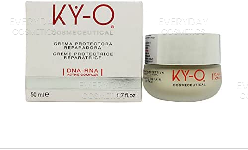 KY-O Cosmeceutical Calming Repair Cream 50ml - For Sensitive Skin