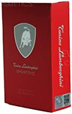 Lamborghini Sportivo Eau de Toilette 75ml Spray