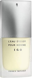 Issey Miyake Issey Pour Homme Eau De Toilette Igo 100ml Spray