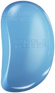 Tangle Teezer Salon Elite Detangling Hair Brush - Blue