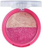 Sunkissed Baked To Perfection Blush & Highlight Duo 17g