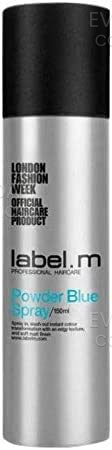 Label.m Powder Blue Hair Spray 150ml