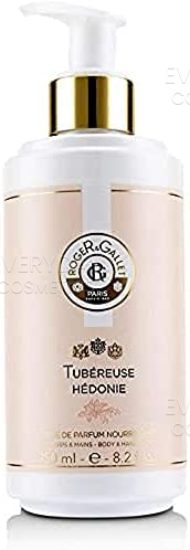 Roger & Gallet Tubéreuse Hédonie Nourishing Hand & Body Lotion 250ml