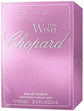 Chopard Wish Pink Diamond Eau de Toilette 75ml Spray