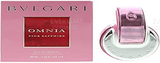 Bvlgari Omnia Pink Sapphire Eau de Toilette 40ml Spray