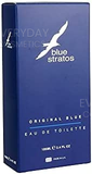 Parfums Bleu Limited Blue Stratos Eau de Toilette 100ml Spray