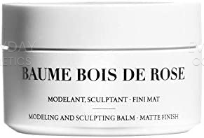 Leonor Greyl Baume Bois De Rose Modelling And Sculpting Balm 50ml - Matte Finish