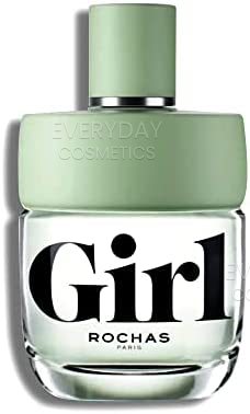 Rochas Girl Eau de Toilette 60ml Spray