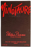 Paloma Picasso Minotaure Eau de Toilette 75ml Spray