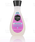 Cutex Ultra-Powerful Nail Polish Remover 200ml