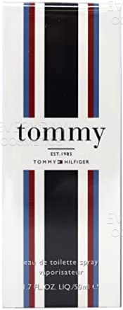 Tommy Hilfiger Tommy Eau de Toilette 50ml Spray