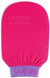 Sunkissed Tan Be Gone Double Sided Exfoliating Mitt