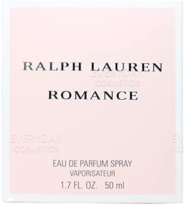 Ralph Lauren Romance Eau de Parfum 50ml Spray