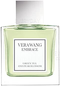 Vera Wang Embrace Green Tea & Pear Blossom Eau de Toilette 30ml Spray