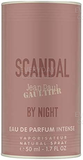 Jean Paul Gaultier Scandal By Night Eau de Parfum 50ml Spray