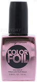 Sally Hansen Color Foil Nail Polish 10ml - 470 Rose Copper